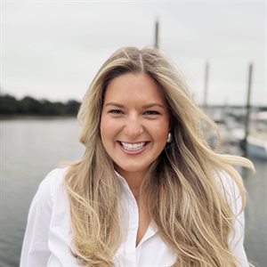 Ginny Hackney